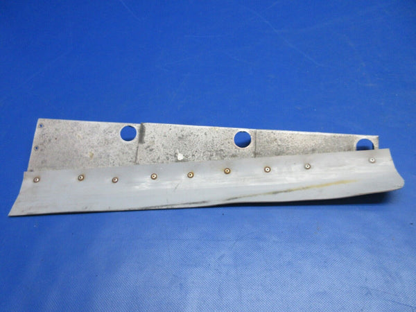 Cessna 182D / 182 Continental O-470-L Engine Baffle FOR PARTS (0724-1269)