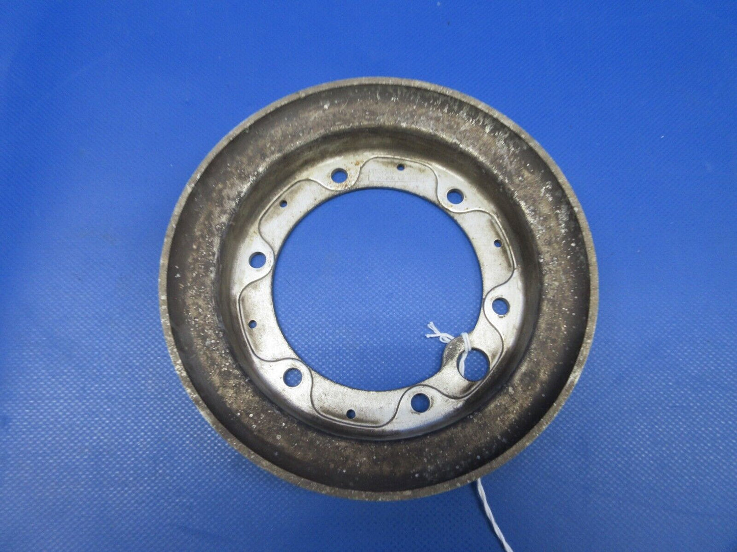 McCauley Main Wheel Flange 6.00x6 P/N D-30291-6 (0424-1033)