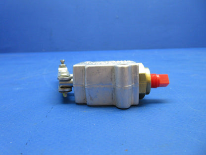 Hoof Parking Brake Valve P/N A77A OVERHAULED (0723-161)