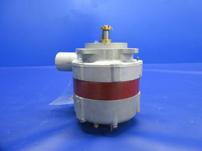 Kelly Aerospace Alternator 24V P/N ALV-9510 / ALV-9510R OH w/8130 (1224-748)