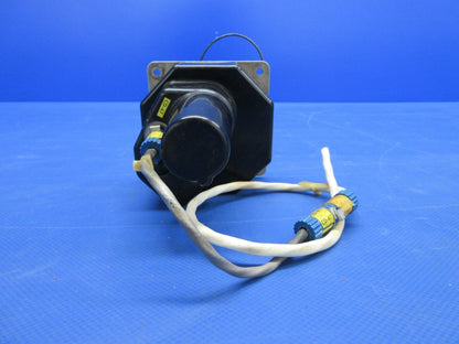 Piper PA-28-181 Archer Edo-Aire Mitchell Roll Servo P/N 1C363-1-430R (0524-1046)