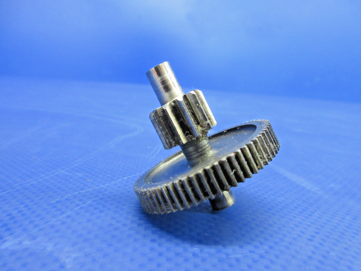 Beech F35 Bonanza Spur & Pinion Gear P/N 35-810139 (0726-765)3