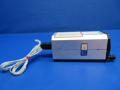Bendix/King KI208 VOR/LOC Converter/Ind. 066-3056-02 11-33V WARRANTY (0424-1738)