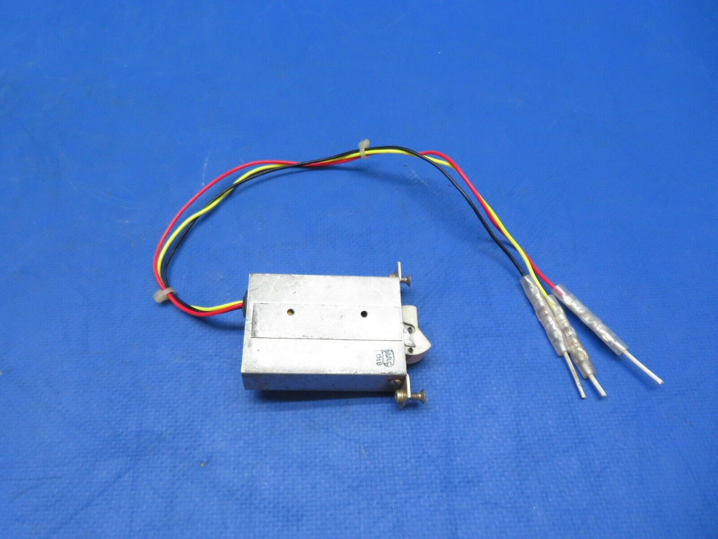Cessna 310 / 310Q Potter & Brumfield ARC Switch LOT P/N W31-X2M1G-2 (0923-363)