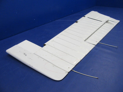Cessna 172 / 172RG RH Elevator w/ Tab P/N 2432000-202 (0326-09)11