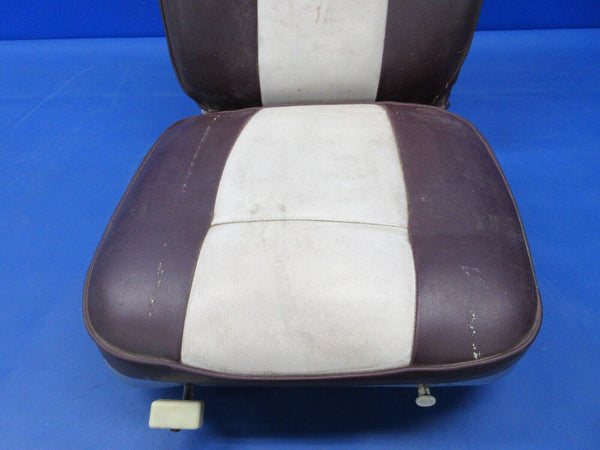 =Cessna 150 RH Reclining Seat P/N 0414007-2 (1124-1297)