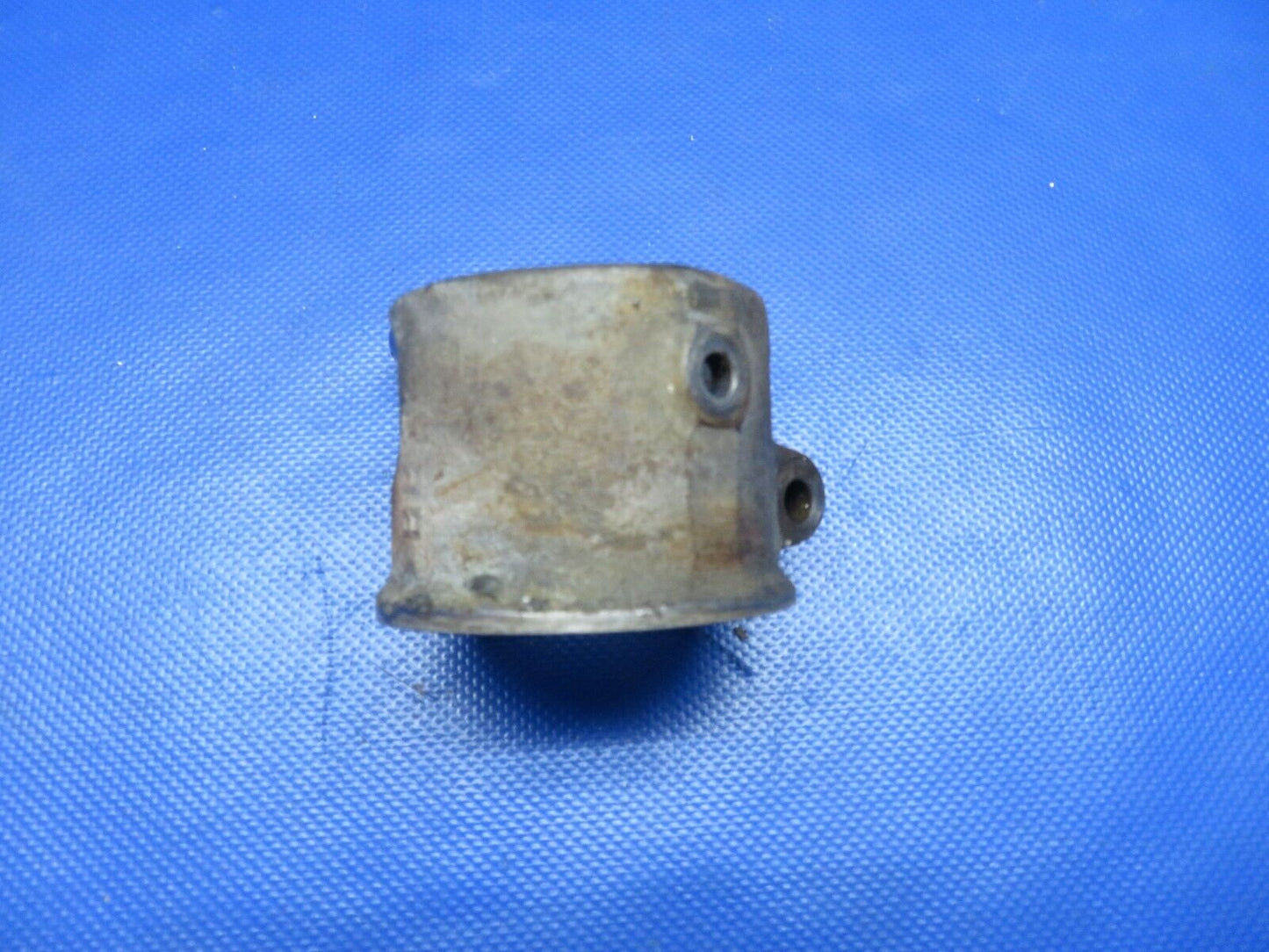 Beech Nose Gear Steering Collar w/ Roller Bearing P/N 45-825033 (0624-1794)