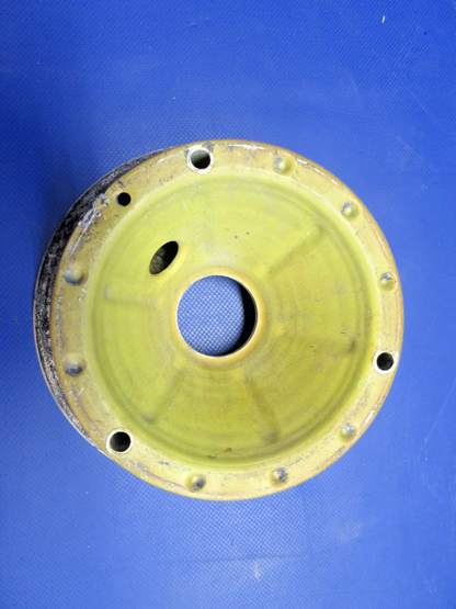 Shinn 6C 6.00-6 Aviation / Aircraft / Airplane Wheel (0626-2047)7