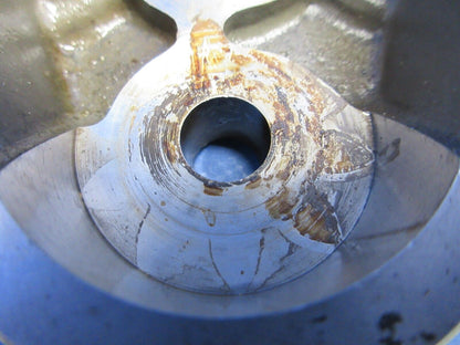 Lycoming Oil Pump Body P/N 78531 (0524-1979)