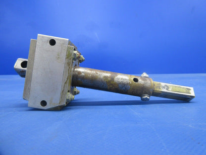 Mooney M20 / M20C Rear Trim Actuator Assembly P/N 740021 (1024-784)