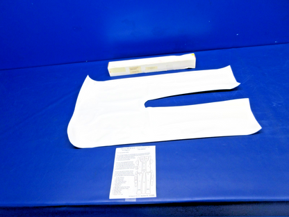 AeroTect Cirrus Paint Protection Film Kit P/N FAK-009/G3 NOS (0326-955)1