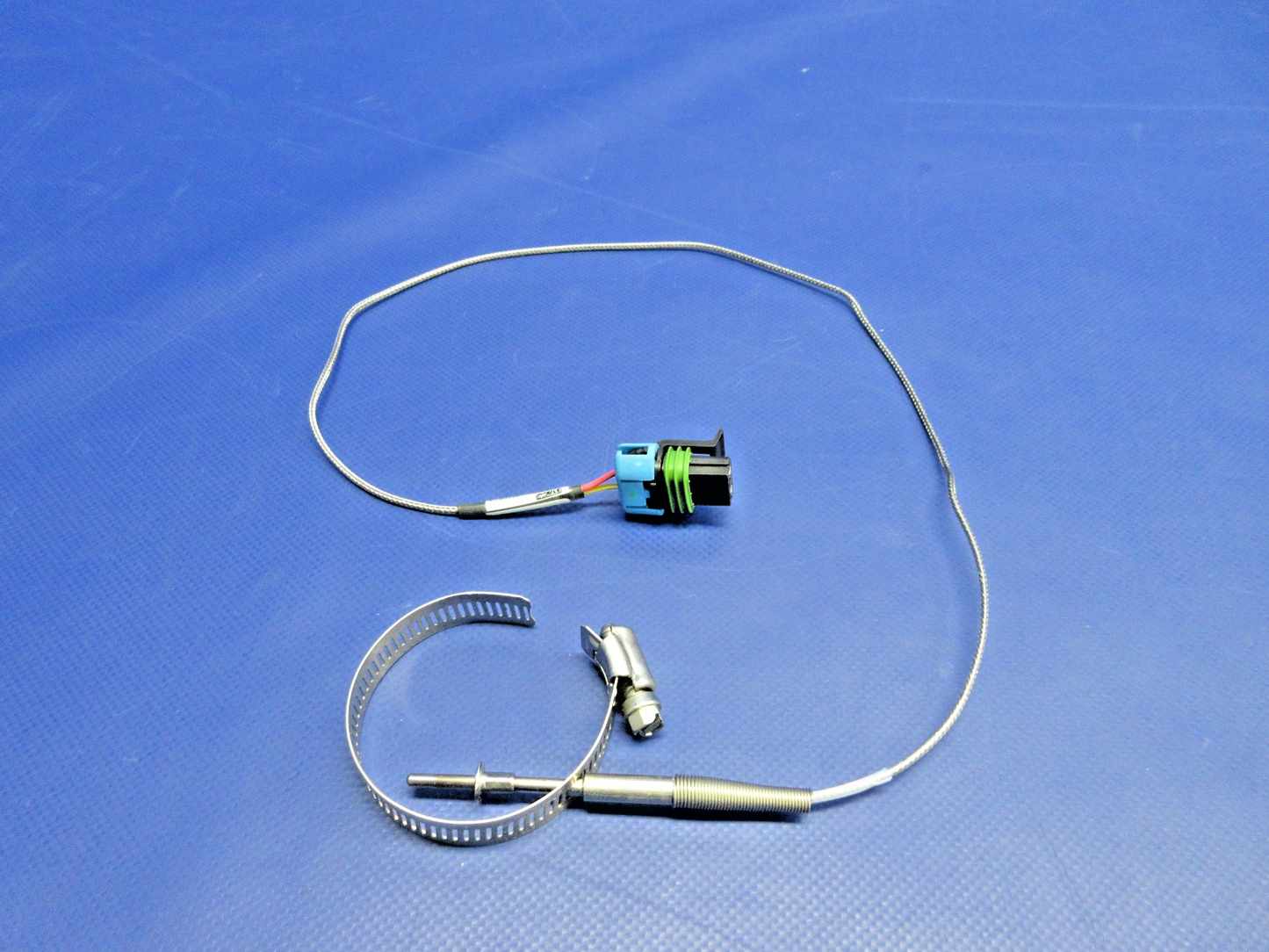 Cirrus SR20 / SR22 EGT Sensor P/N 16579-02 NOS (0326-933)0