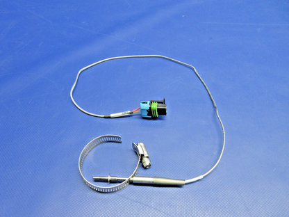 Cirrus SR20 / SR22 EGT Sensor P/N 16579-02 NOS (0326-933)0