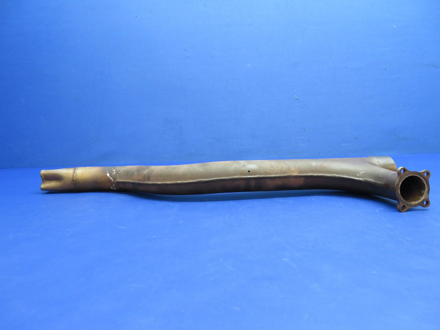 Cessna 310 / 310J LH Exhaust Stack - Underwing P/N 0850670-23 (0326-1759)18