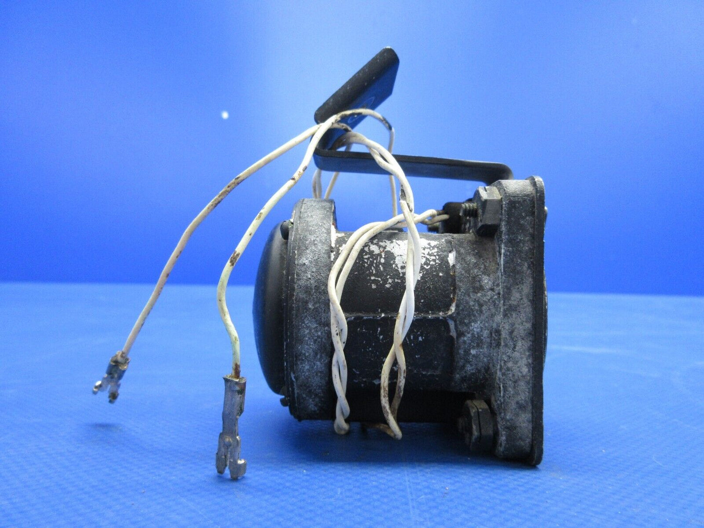 Cessna 175 Airpath Compass Assembly PN 0713068-2 FOR PARTS (0524-1338)