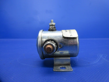 Piper PA-28-181 Cutler-Hammer Relay & RBM Solenoid 24V P/N 6041H299 (1224-725)