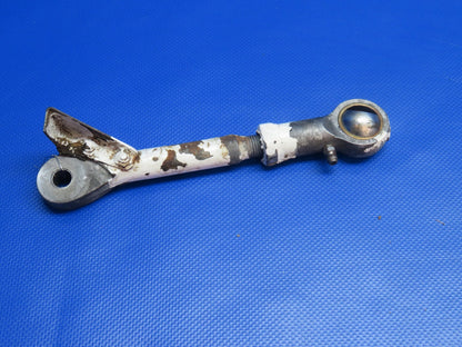 Piper Comanche Link Assy RH Main Gear LWR Side Brace P/N 20768-01 (1223-1136)0