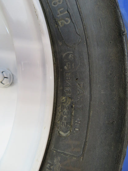B.F. Goodrich Main Wheel 18 x 4.4 Type VII P/N 3-999 (0926-2165)13