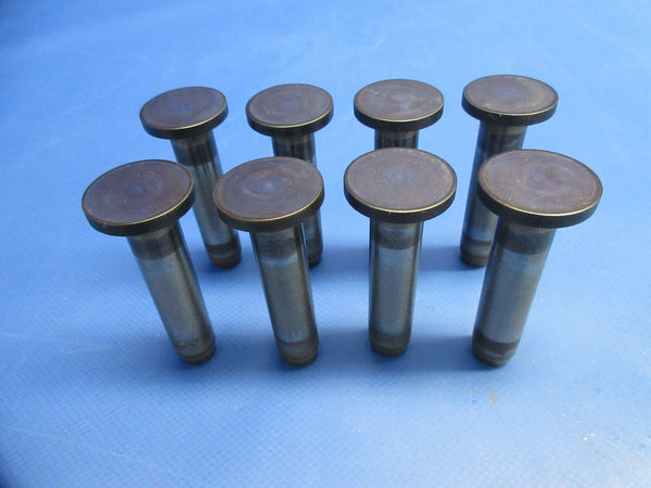 Lycoming O-235-C1 Tappet Body P/N 71105 SET OF 8 (0824-835)