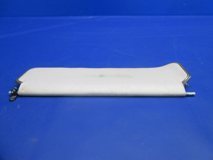Piper PA-24-250 Comanche Sun Visor LH & RH Set P/N 23040-03 & -003 (0825-1037)6