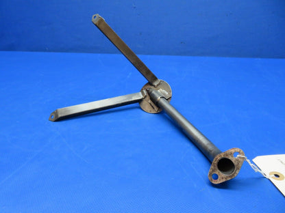 Continental IO-470-U Suction Tube P/N 625207 (0324-161)