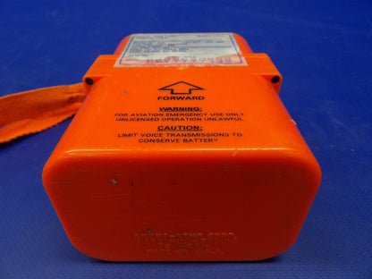 Ameri-King AK-450 ELT / FOR PARTS (0726-2075)6