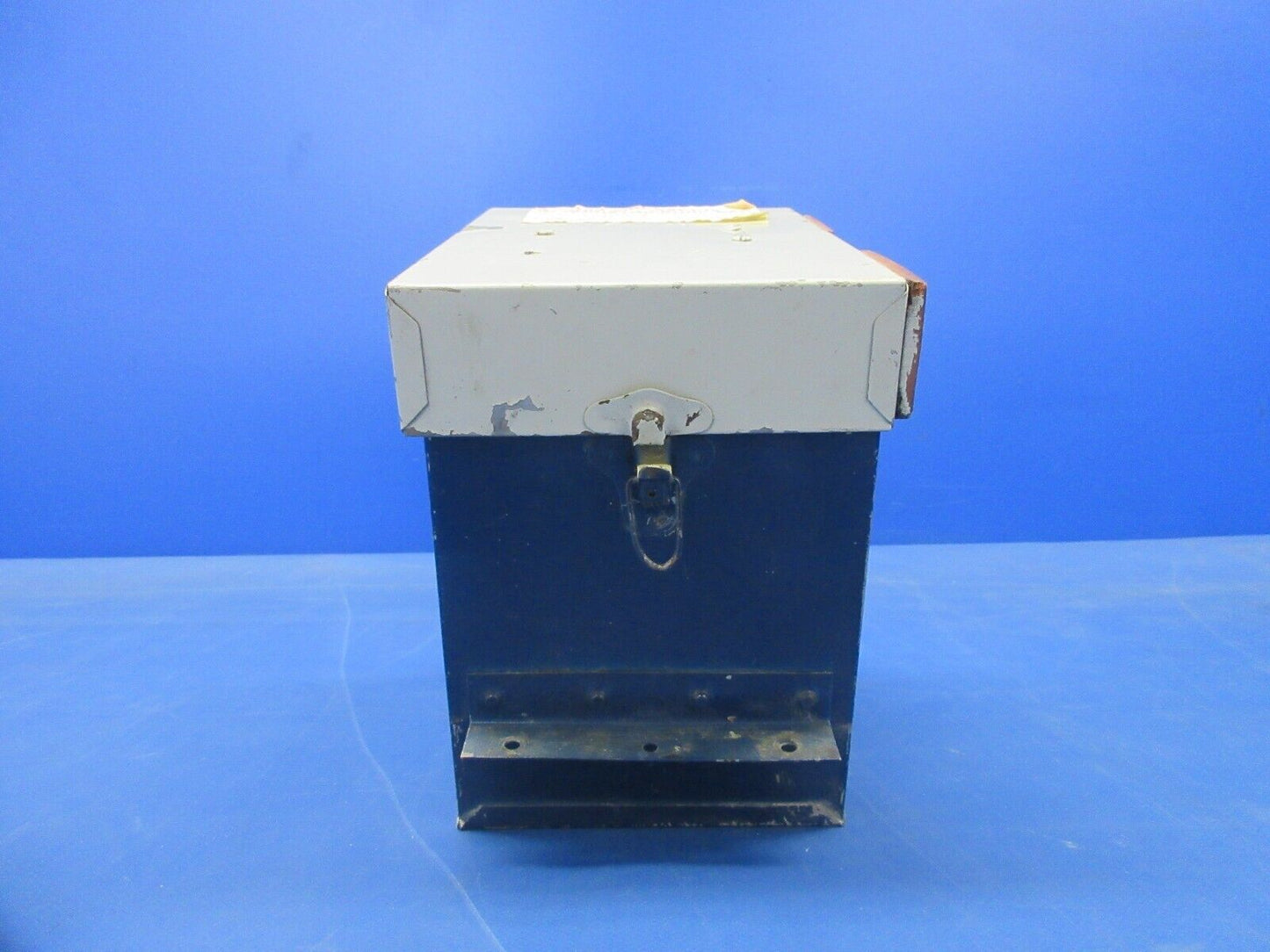Piper PA-20 Pacer Battery Box Assembly P/N 12044-09 (1024-797)