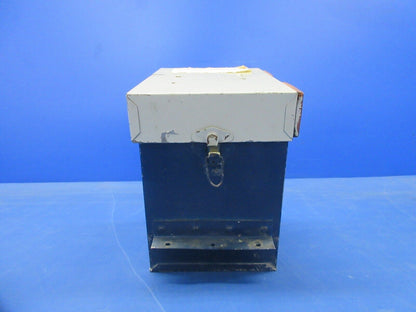 Piper PA-20 Pacer Battery Box Assembly P/N 12044-09 (1024-797)