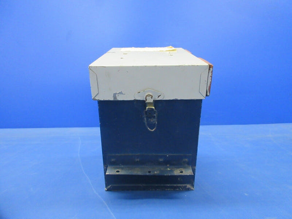 Piper PA-20 Pacer Battery Box Assembly P/N 12044-09 (1024-797)