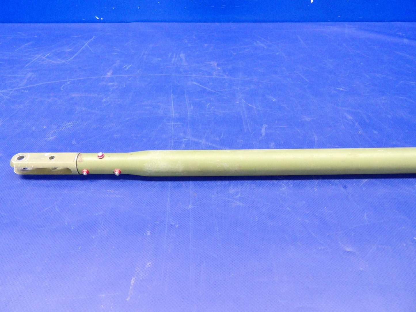 Cessna 421 Nose Gear Retraction Tube P/N 5045213-8 (0726-2080)1