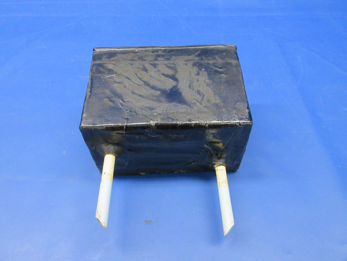 Bellanca 17-30A Viking Battery Box & Lid P/N 196522 (0524-1309)