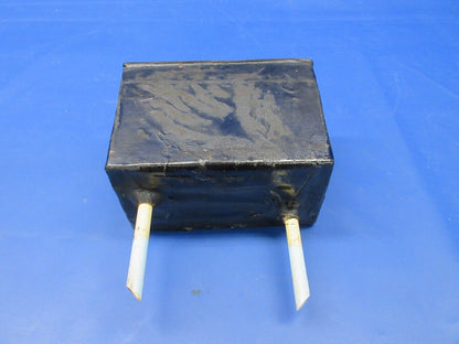 Bellanca 17-30A Viking Battery Box & Lid P/N 196522 (0524-1309)