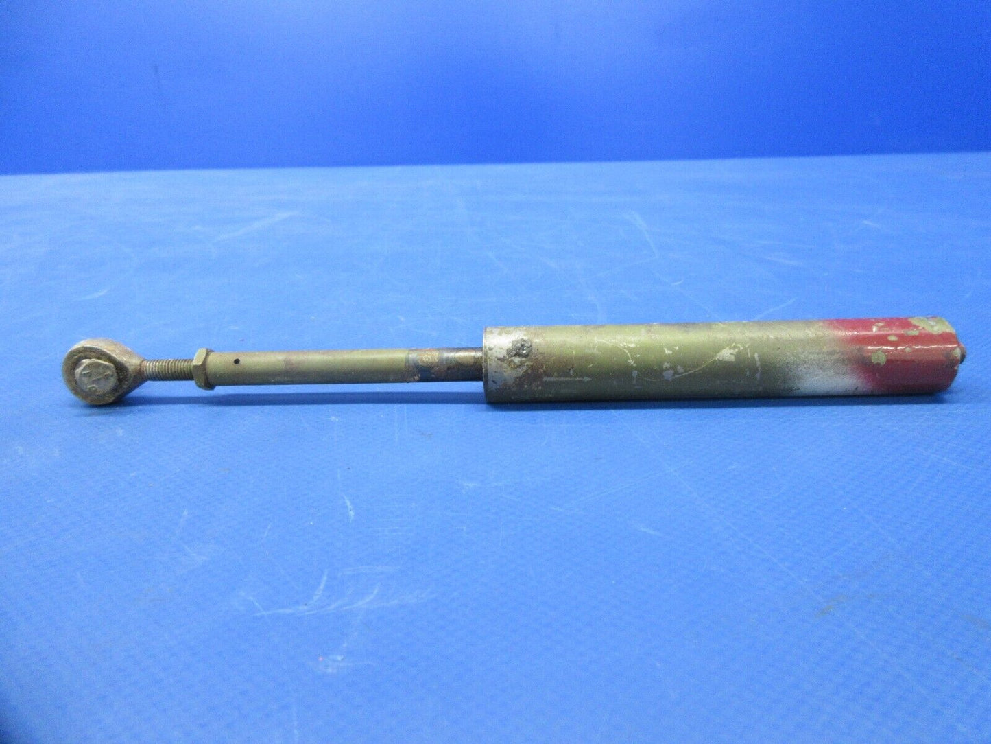 Mooney M20 / M20C Elevator Bungee Assembly P/N 740044-1 (1024-835)