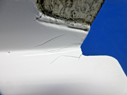 Piper PA-32RT-300T Lance II Forward Fin Tip P/N 38349-03 (0924-2069)