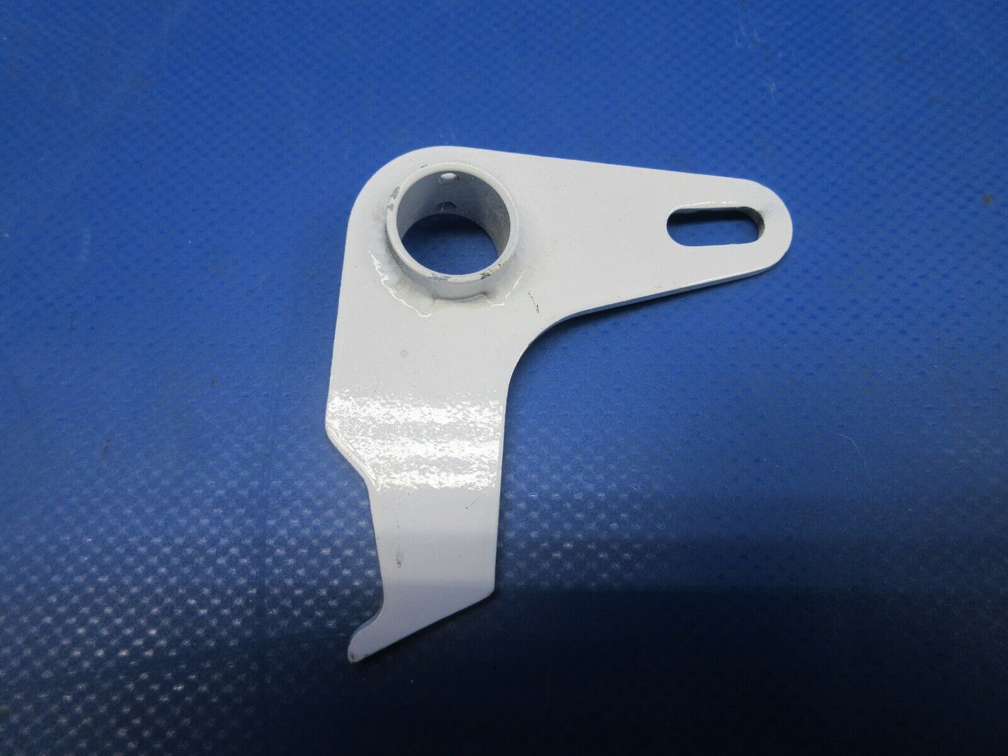NOS Cessna Seat Back Adjust Bellcrank P/N 0514030-4 (0424-1187)