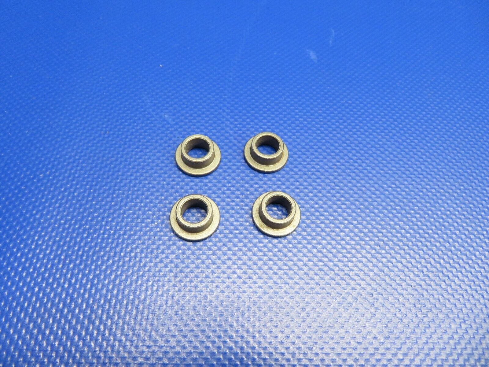 Cessna Bearing P/N S1004-11B LOT OF 4 NOS (1120-187)