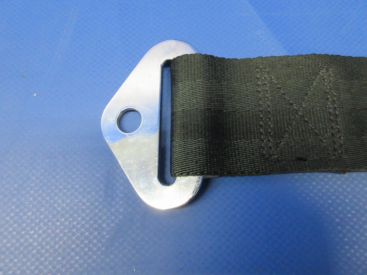 Piper PA-34-200T Seneca II American Safety Seatbelt P/N 440785 (0524-1248)
