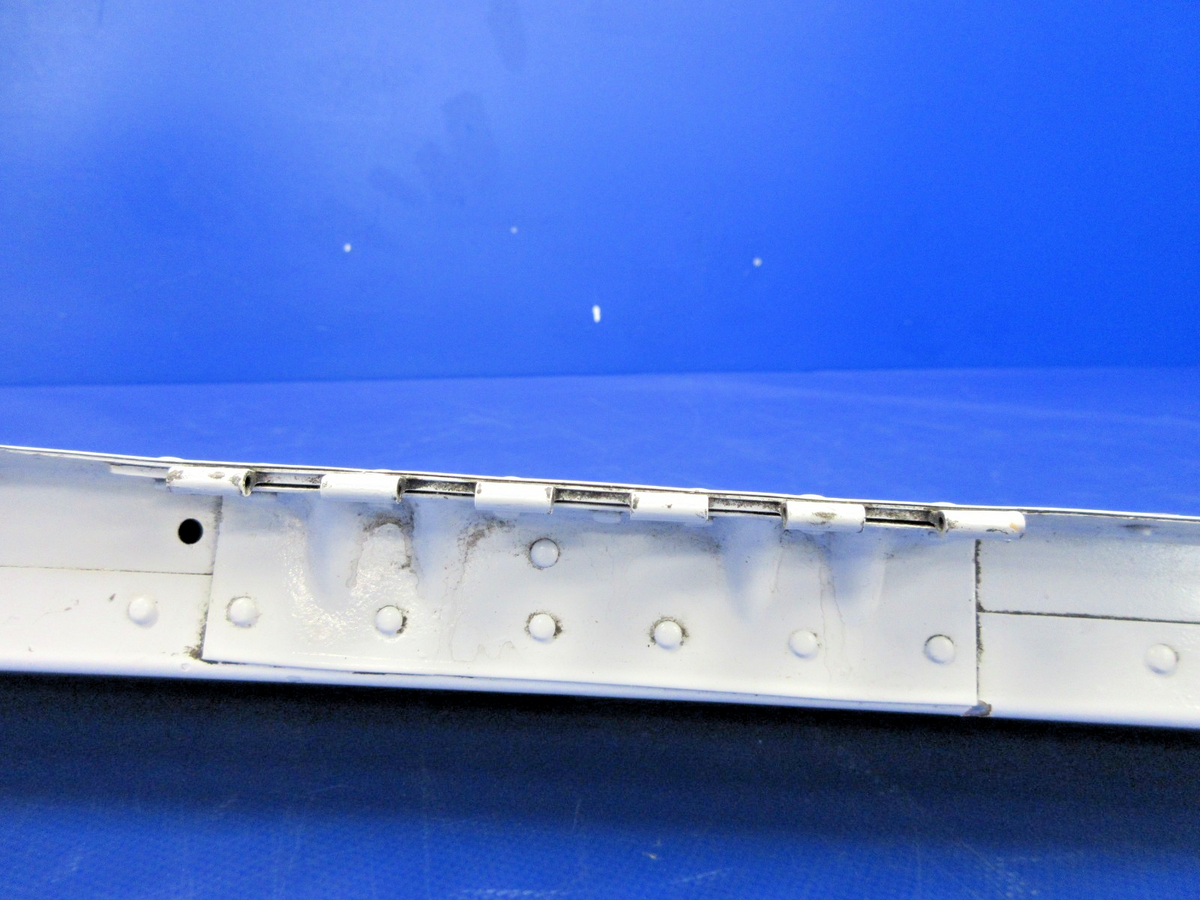 Piper Aztec PA-23-250 LH Trim Tab P/N 30325-00 (0626-2012)8