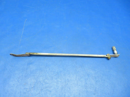 Bellanca 17-30A Viking Push Rod Cabin Door w/ Arm P/N 196567-30 (1024-166)