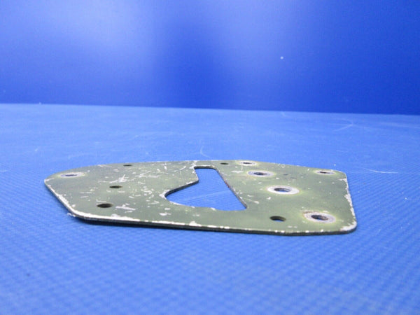 Cessna 180 / 180K Floorboard Shear Plate P/N 0711839-2 (0524-1397)