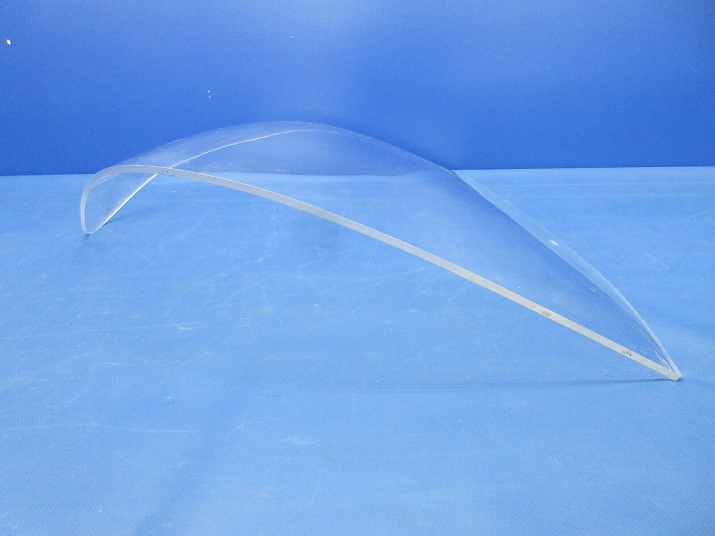 Piper PA-34-200T Seneca II Windshield LH Clear P/N 78271-03 (0524-2063)