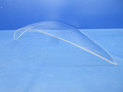 Piper PA-34-200T Seneca II Windshield LH Clear P/N 78271-03 (0524-2063)