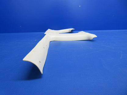 Piper PA-34-200T Window Trim Rear RH Cover Assy P/N 78349-11 (0524-2060)