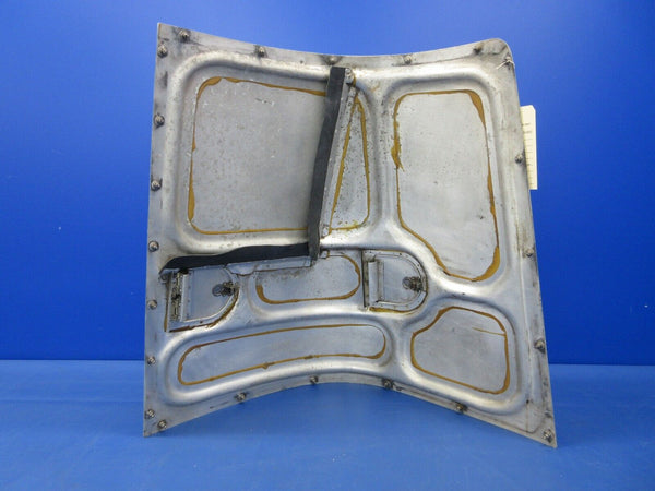 Cessna 337 / P337H Skymaster FWD Engine Cowl Door LH P/N 1552166-13 (0724-1215)