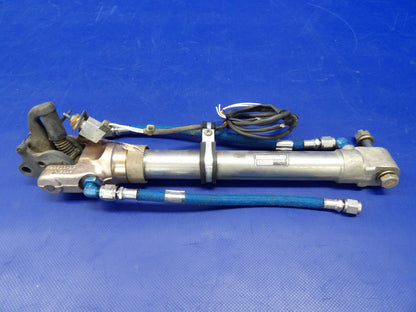 Cessna 172 / 172RG Nose Gear Actuator P/N 1280514-9 (0626-1489)7
