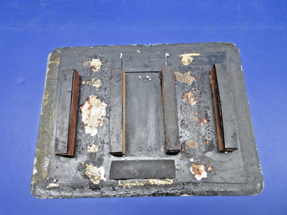 Cessna 310 / 310I Battery Box with Lid P/N 0822011-1 (0326-961)9