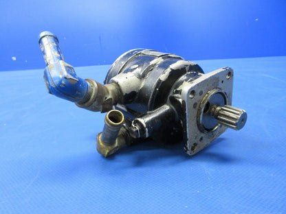 Pump Engineering Service Vacuum Pump P/N 95-23135 CORE (0824-2108)