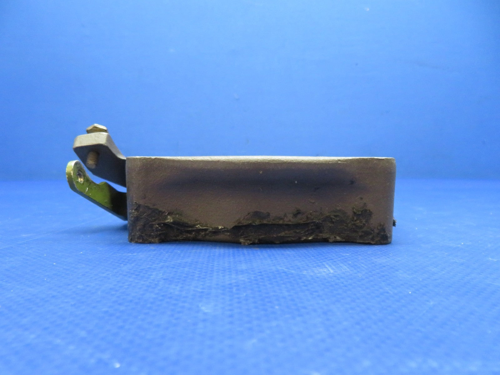 Cessna 421 Fresh Air Duct, Inlet Duct & Shut Off Valve P/N 5117238-4 (0326-198)14
