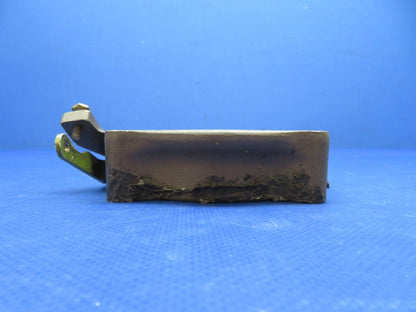 Cessna 421 Fresh Air Duct, Inlet Duct & Shut Off Valve P/N 5117238-4 (0326-198)14