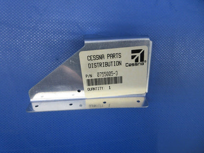 Cessna 182 Front Engine Baffle P/N 0755005-3 NOS (0324-756)